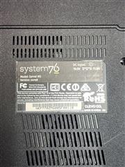 SYSTEM76 SERVAL WS